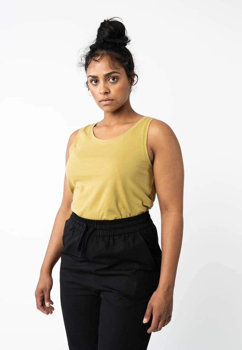 Tanktop Style VANITA