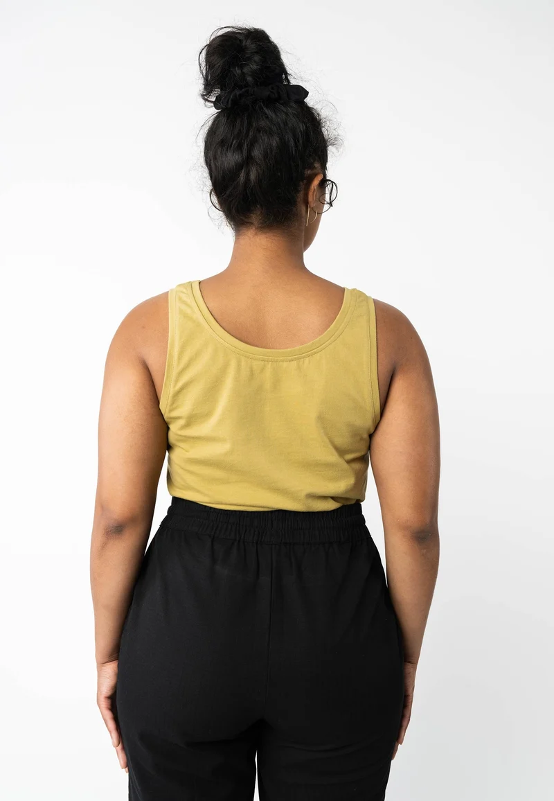 Tanktop Style VANITA