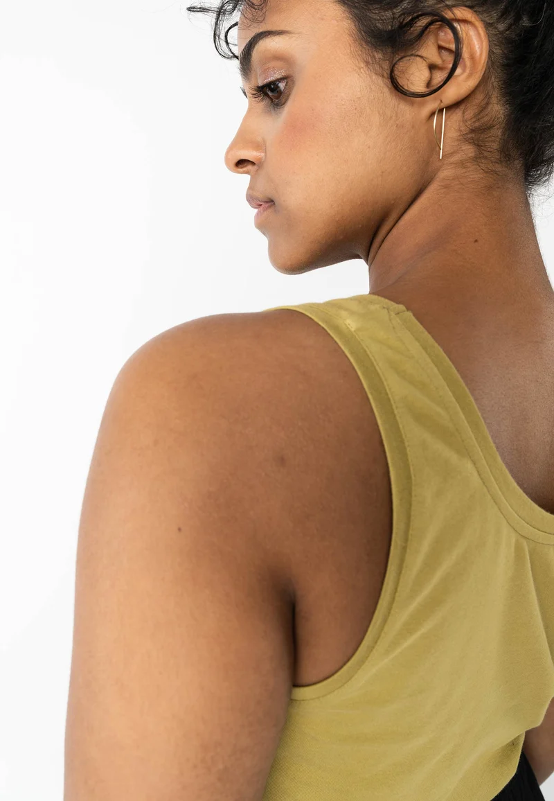 Tanktop Style VANITA