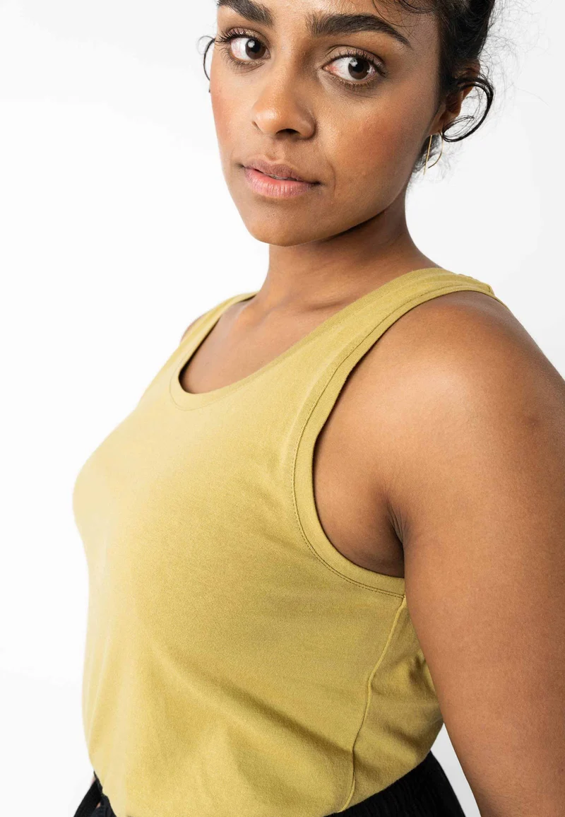 Tanktop Style VANITA