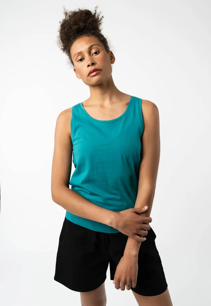Tanktop Style VANITA