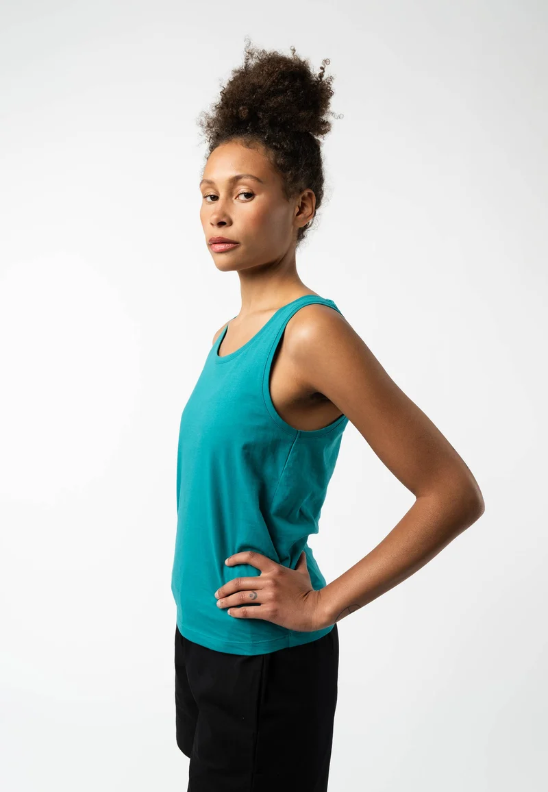 Tanktop Style VANITA