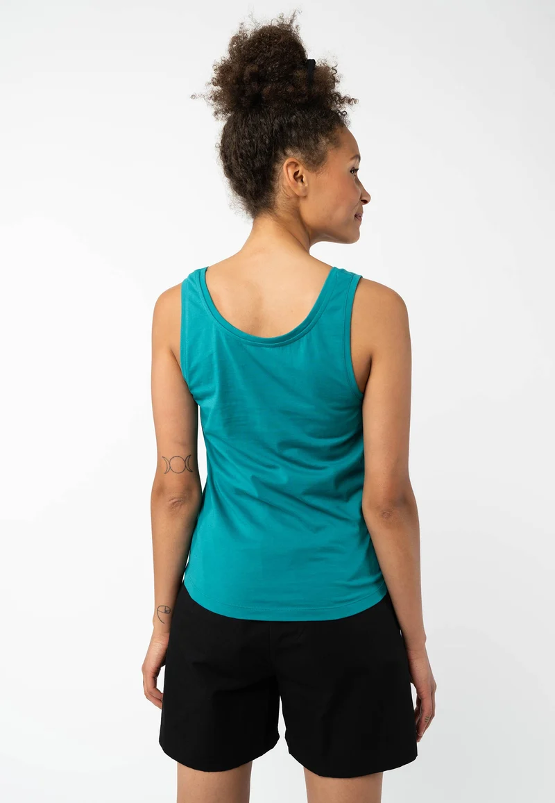 Tanktop Style VANITA