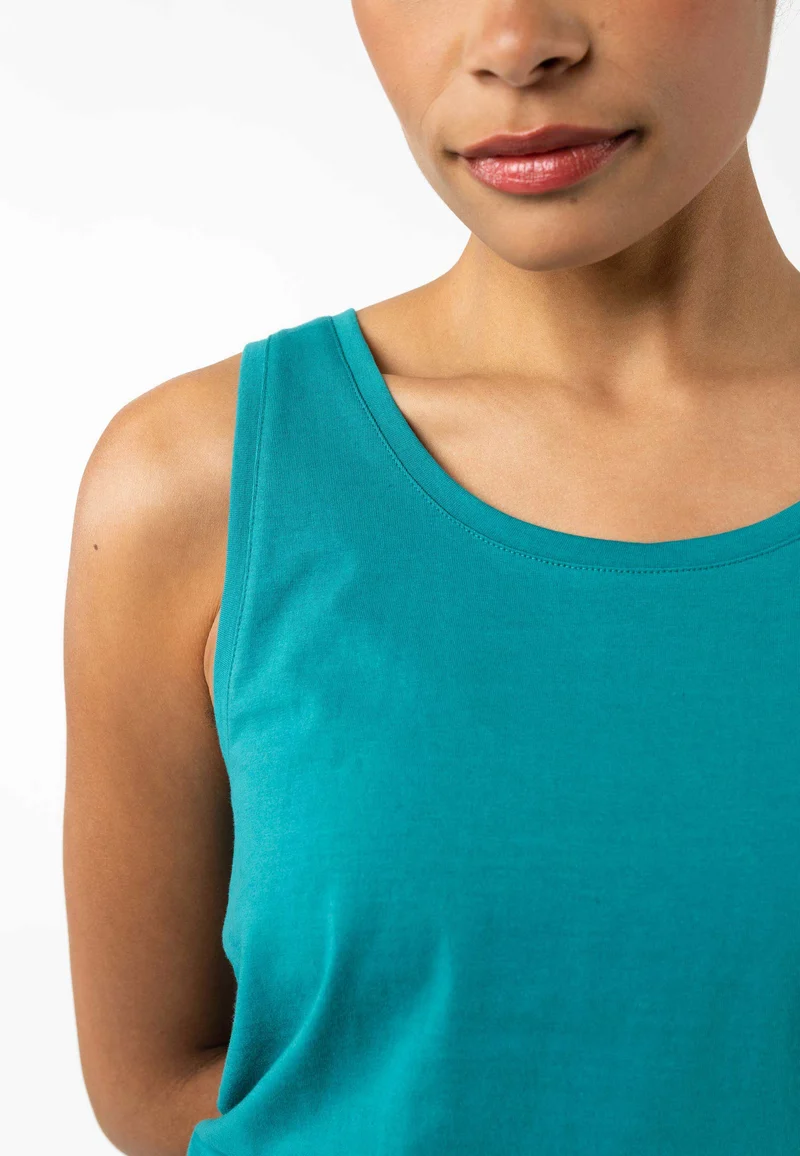 Tanktop Style VANITA
