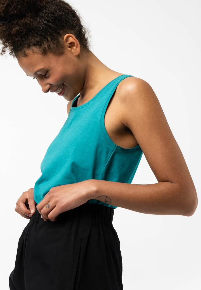 Tanktop Style VANITA