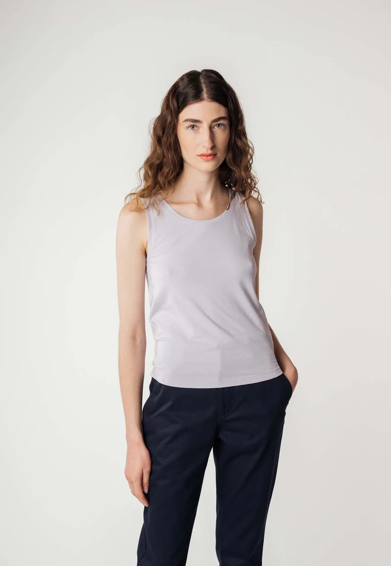 Tanktop Style VANITA