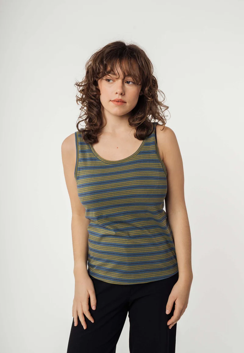 Tanktop Style VANITA
