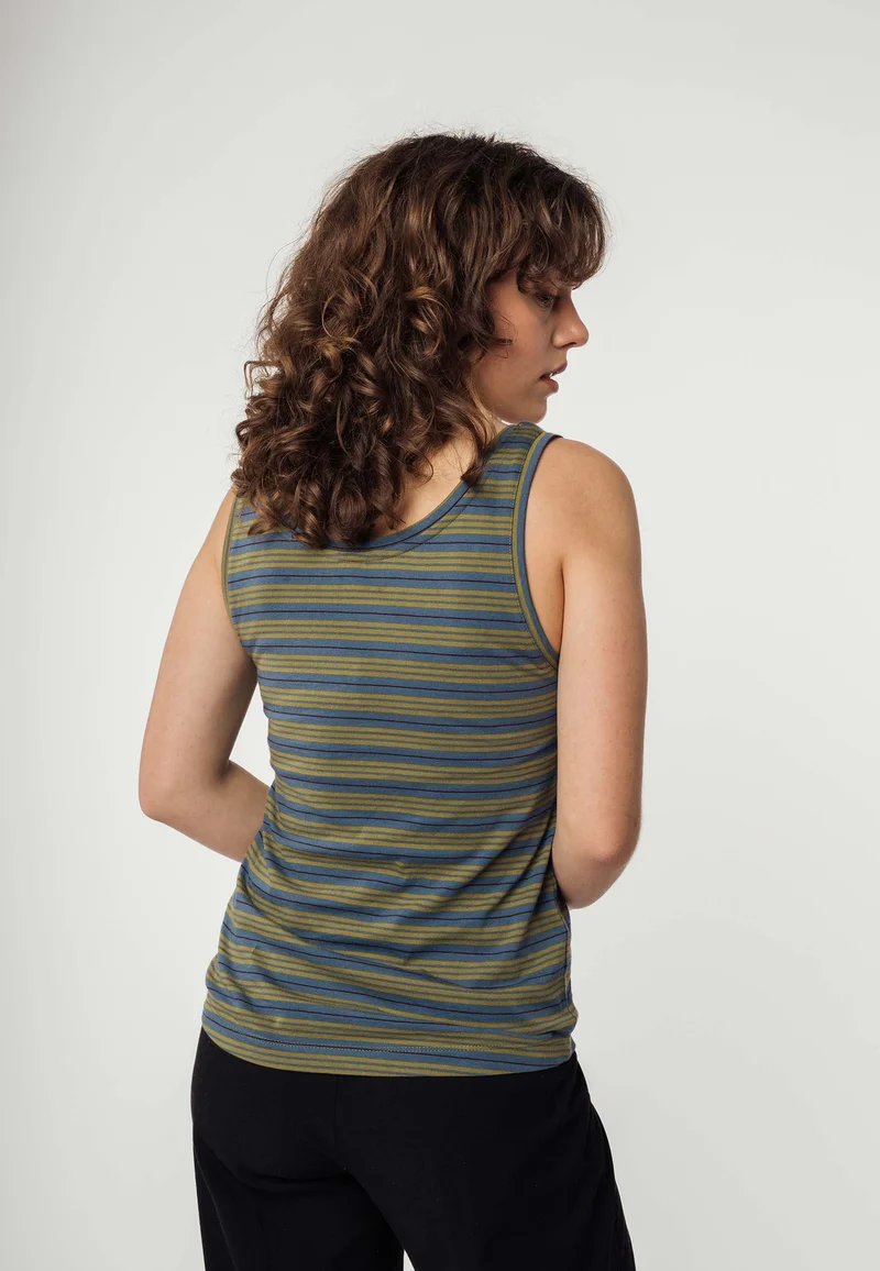 Tanktop Style VANITA