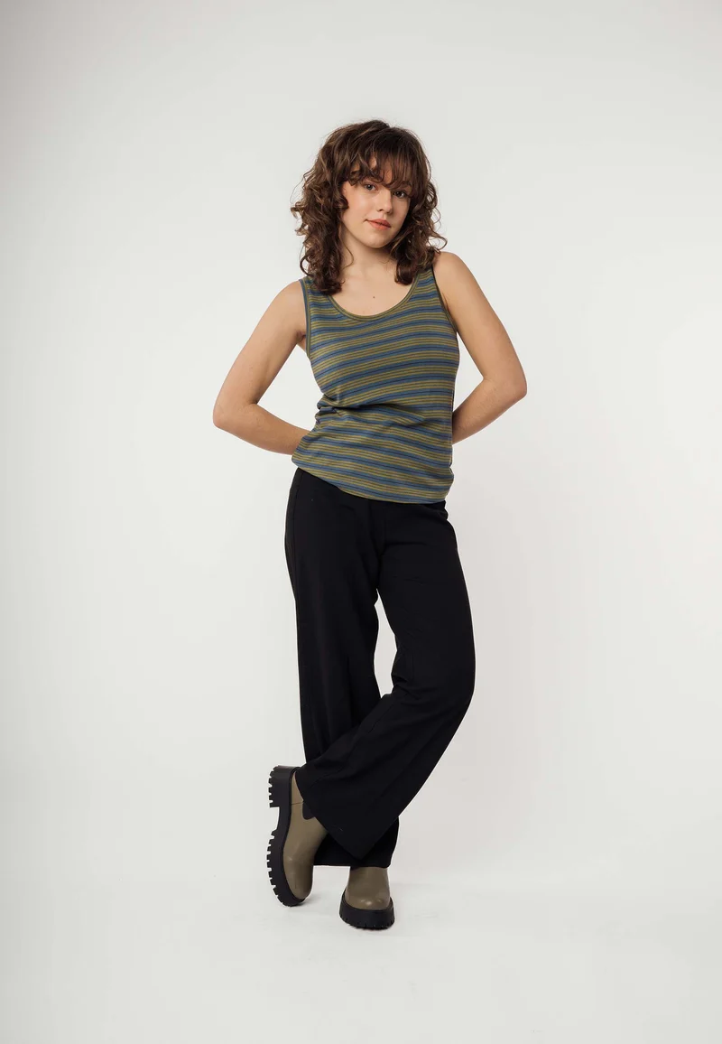 Tanktop Style VANITA