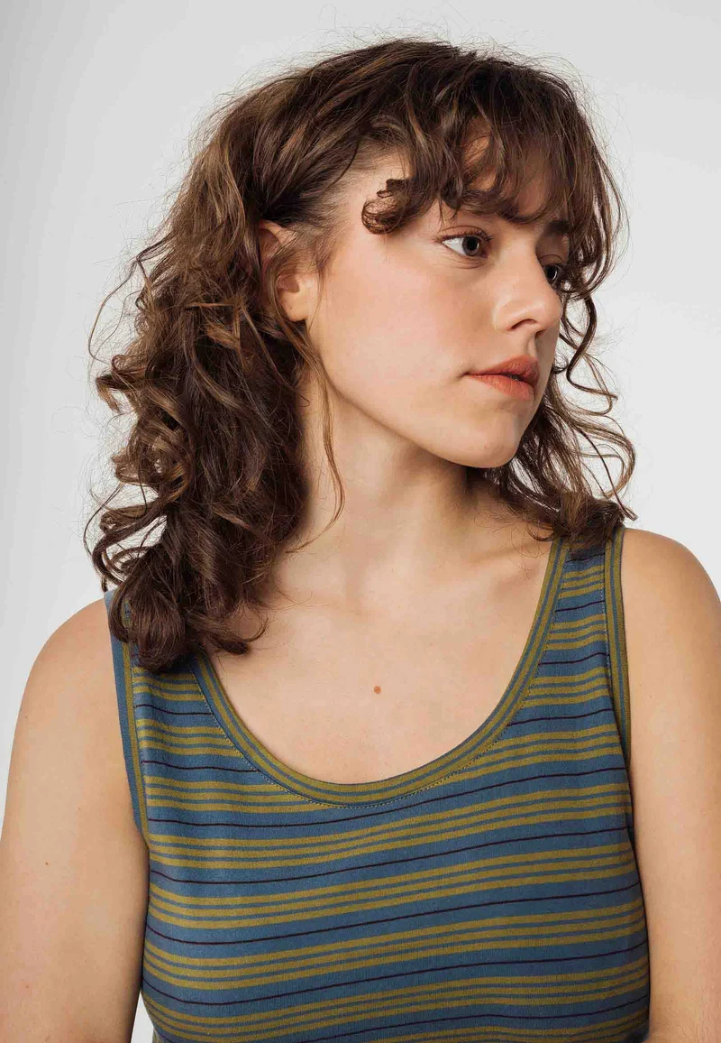 Tanktop Style VANITA