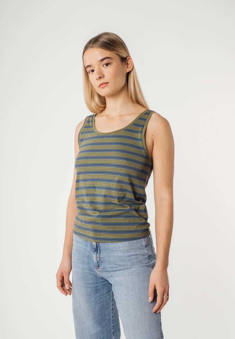 Tanktop Style VANITA