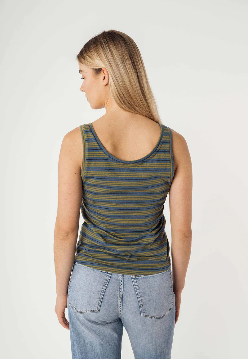 Tanktop Style VANITA