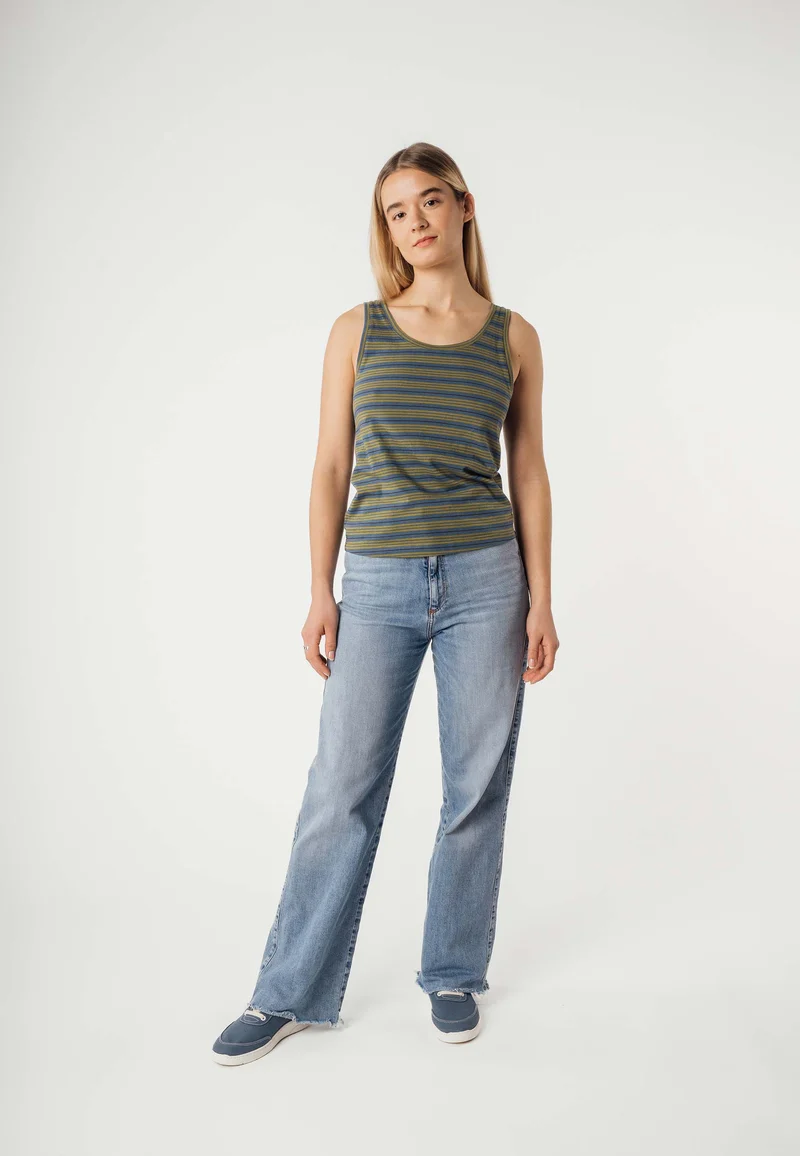 Tanktop Style VANITA