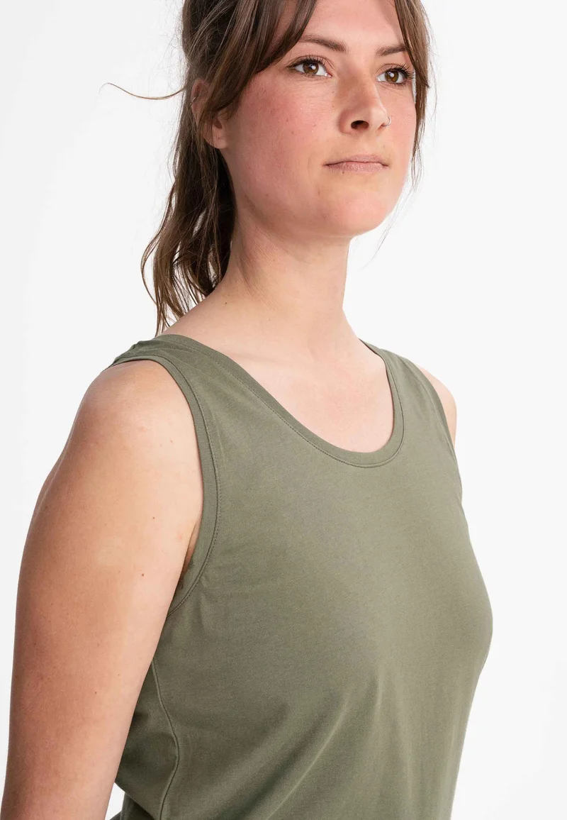 Tanktop Style VANITA
