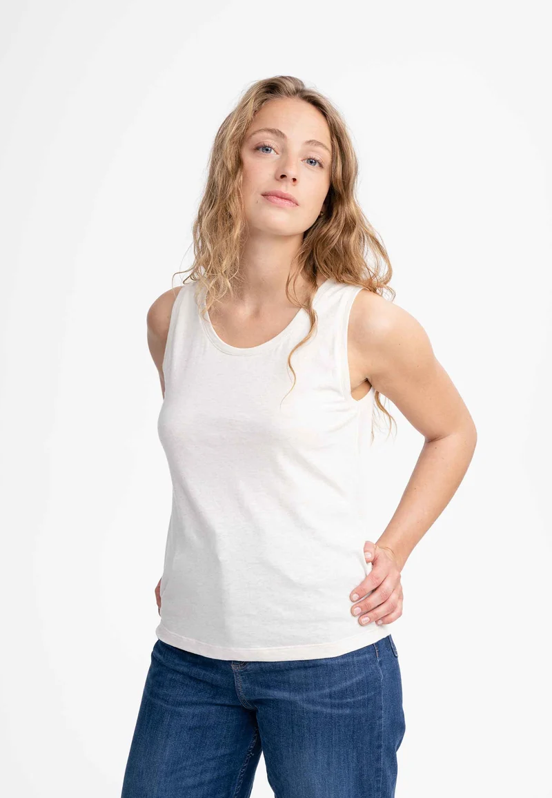 Tanktop Style VANITA