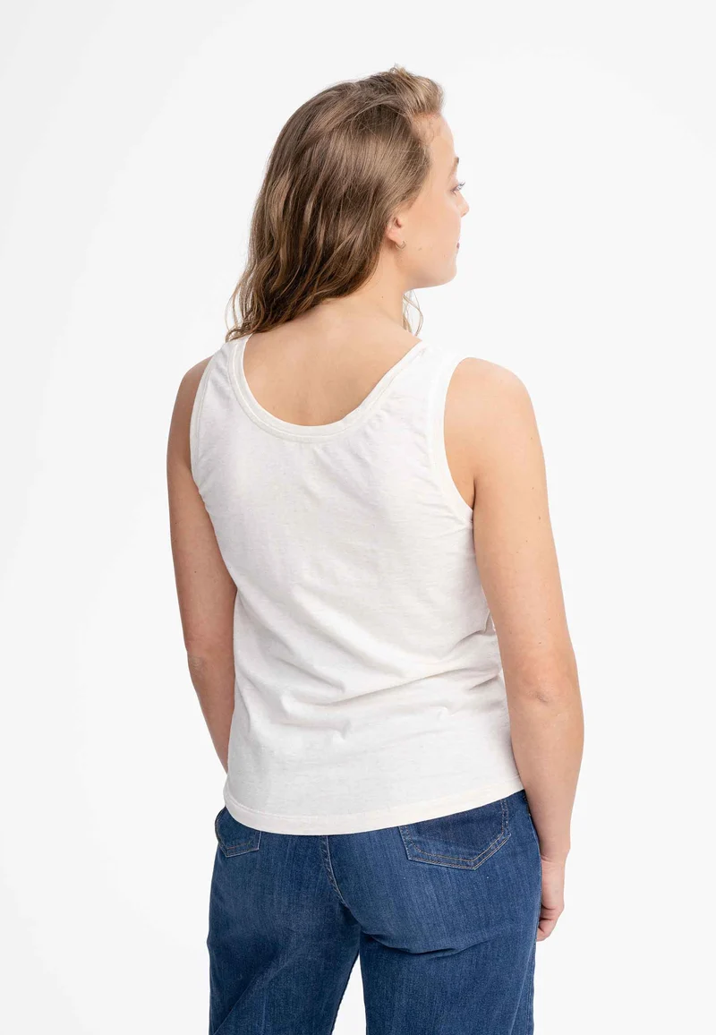 Tanktop Style VANITA