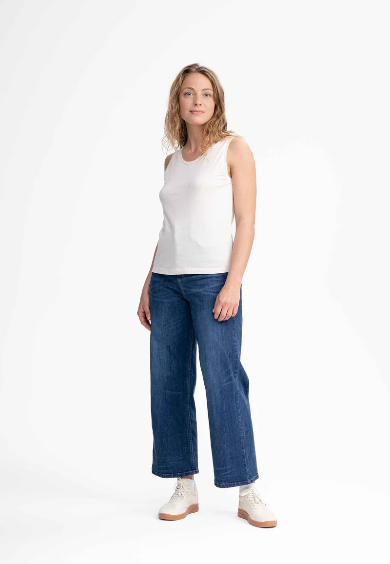 Tanktop Style VANITA