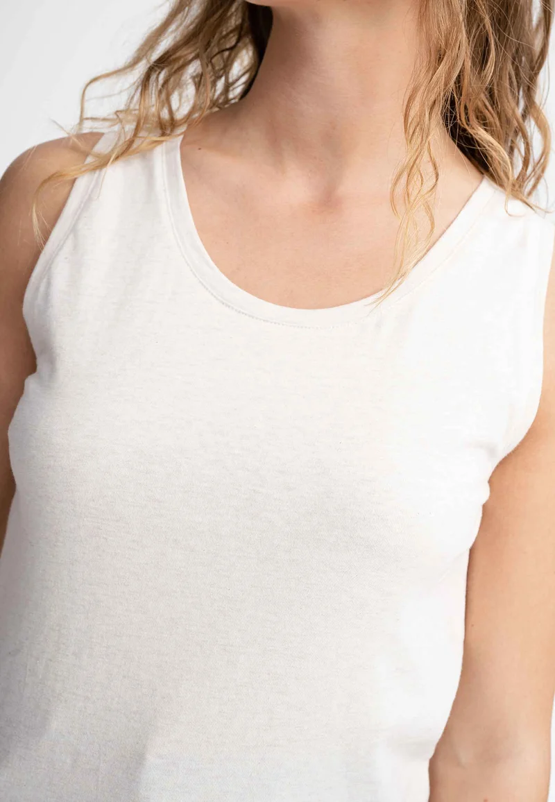 Tanktop Style VANITA