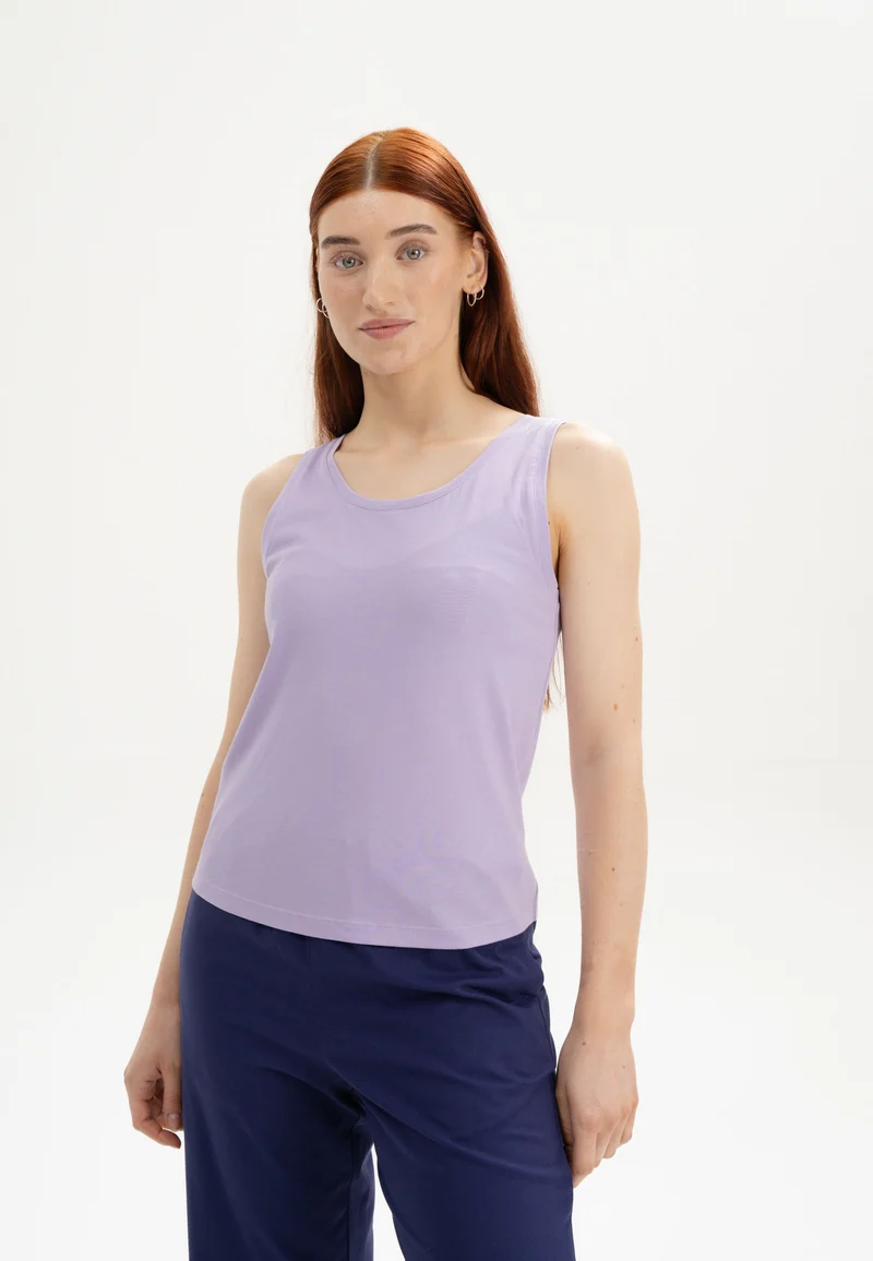 Tanktop Style VANITA