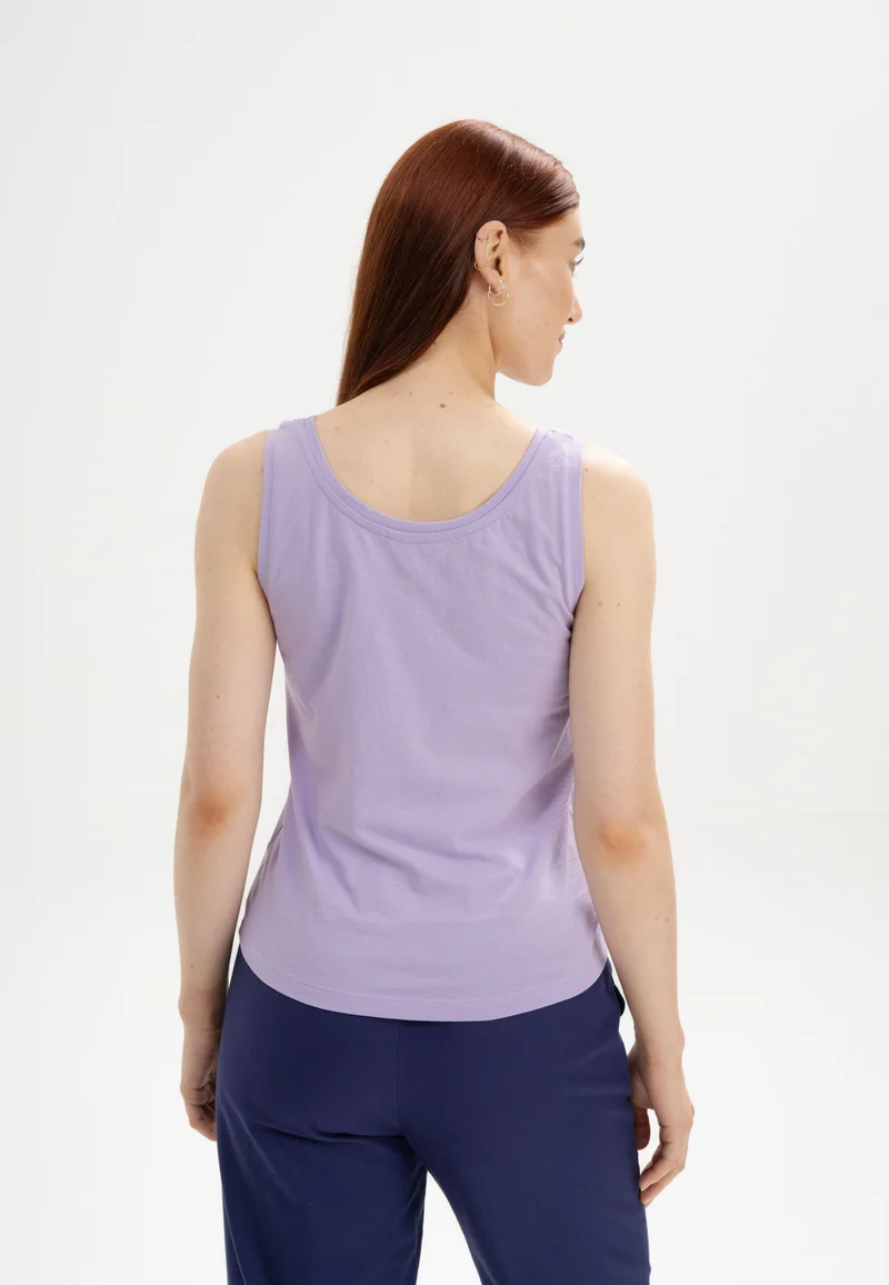 Tanktop Style VANITA