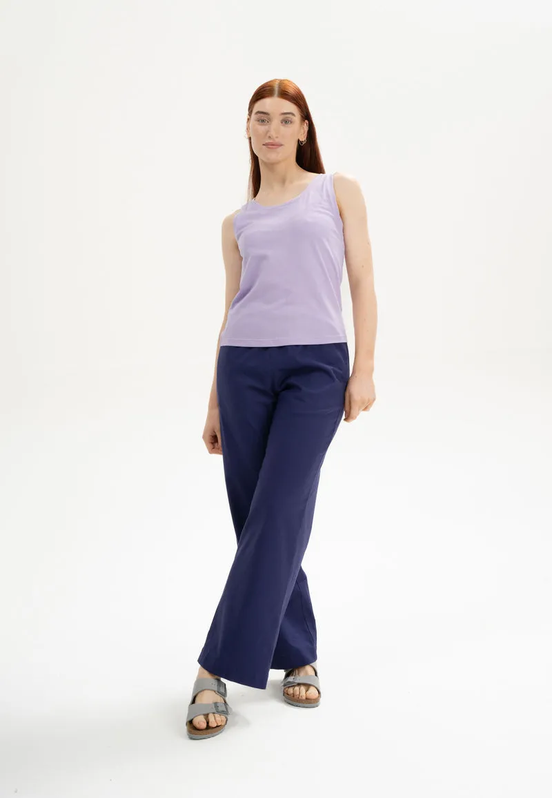 Tanktop Style VANITA