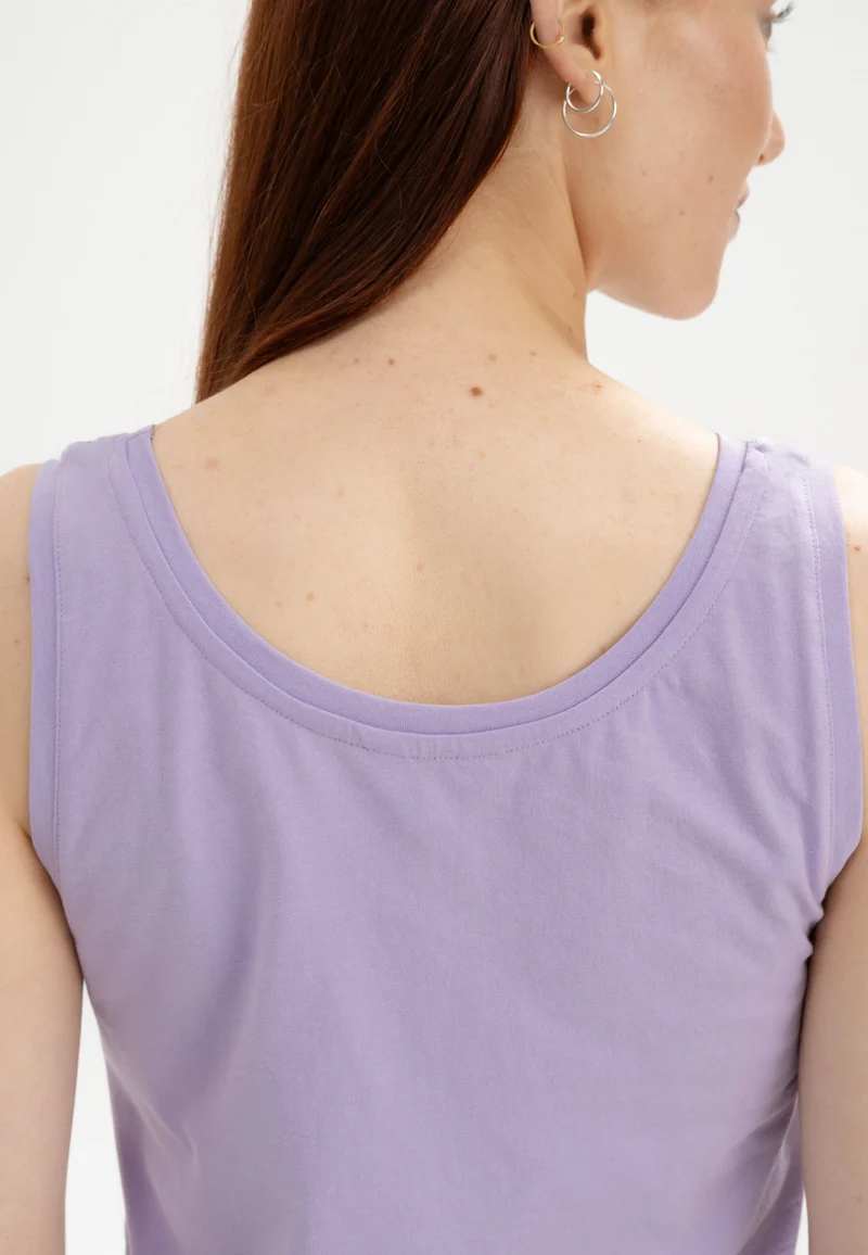 Tanktop Style VANITA