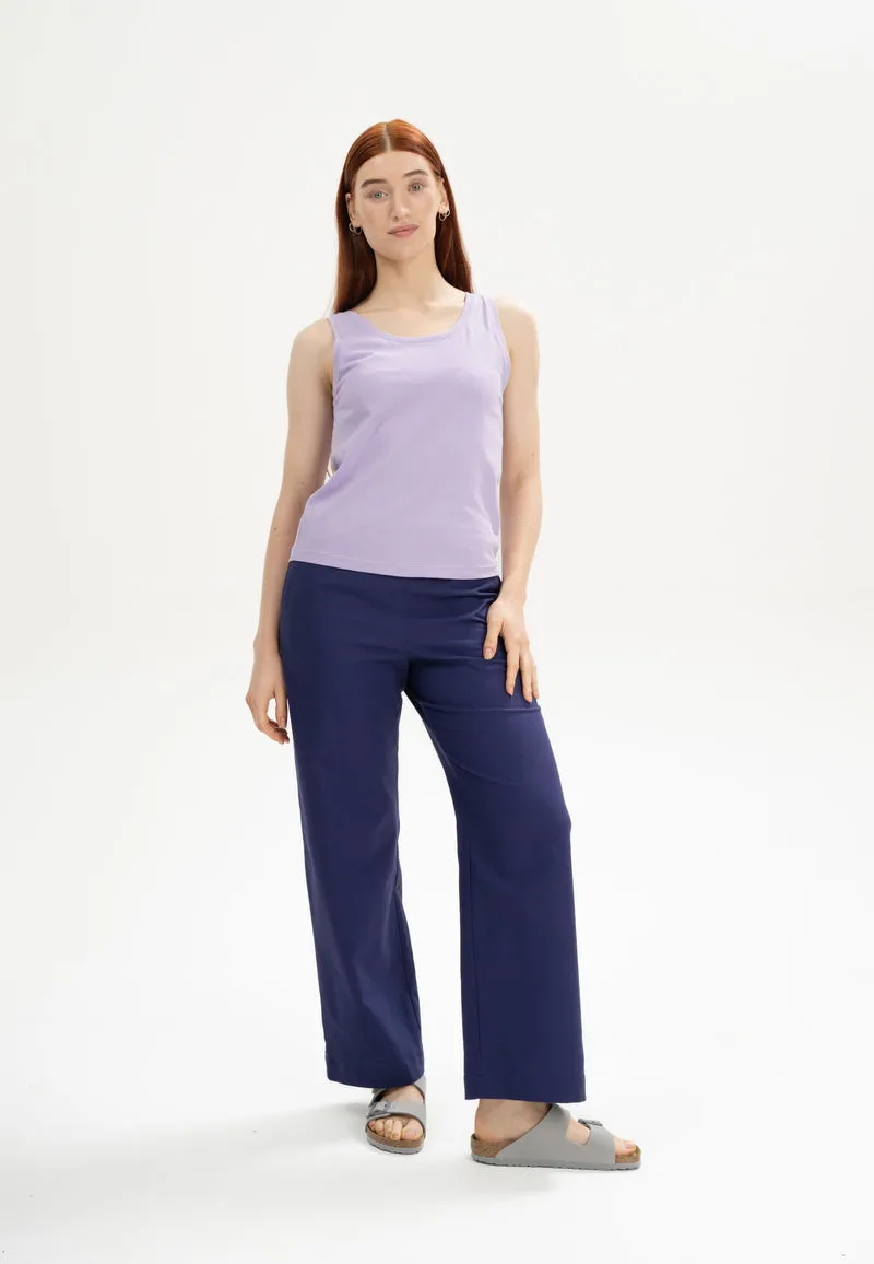 Tanktop Style VANITA