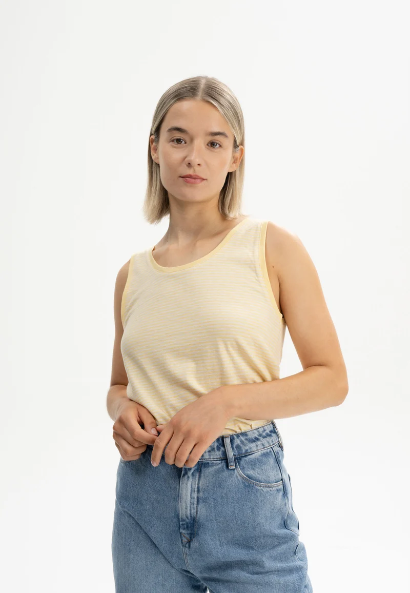 Tanktop Style VANITA