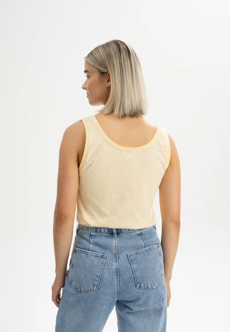 Tanktop Style VANITA