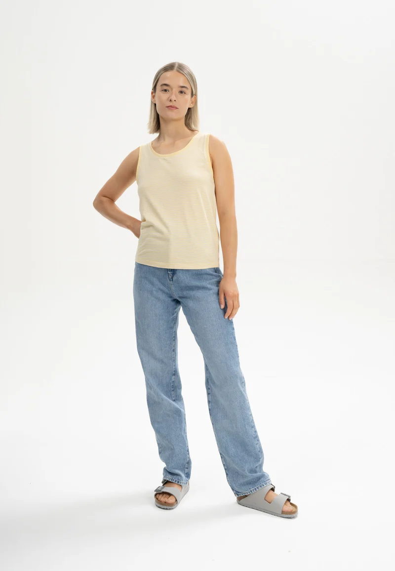 Tanktop Style VANITA