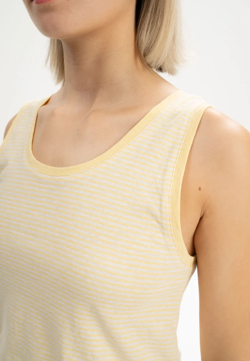 Tanktop Style VANITA