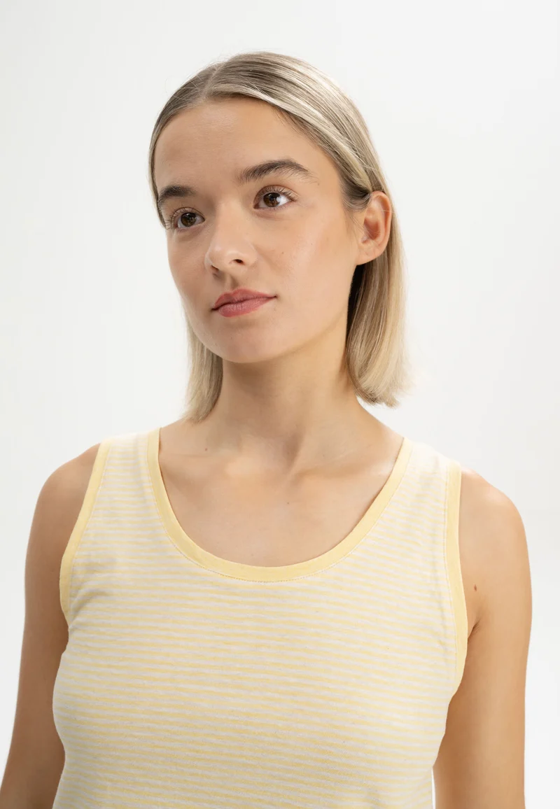 Tanktop Style VANITA