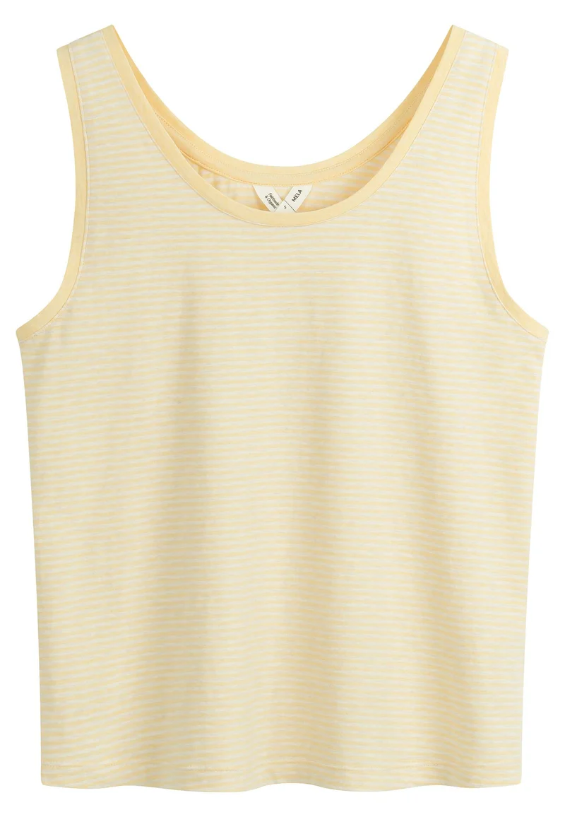Tanktop Style VANITA
