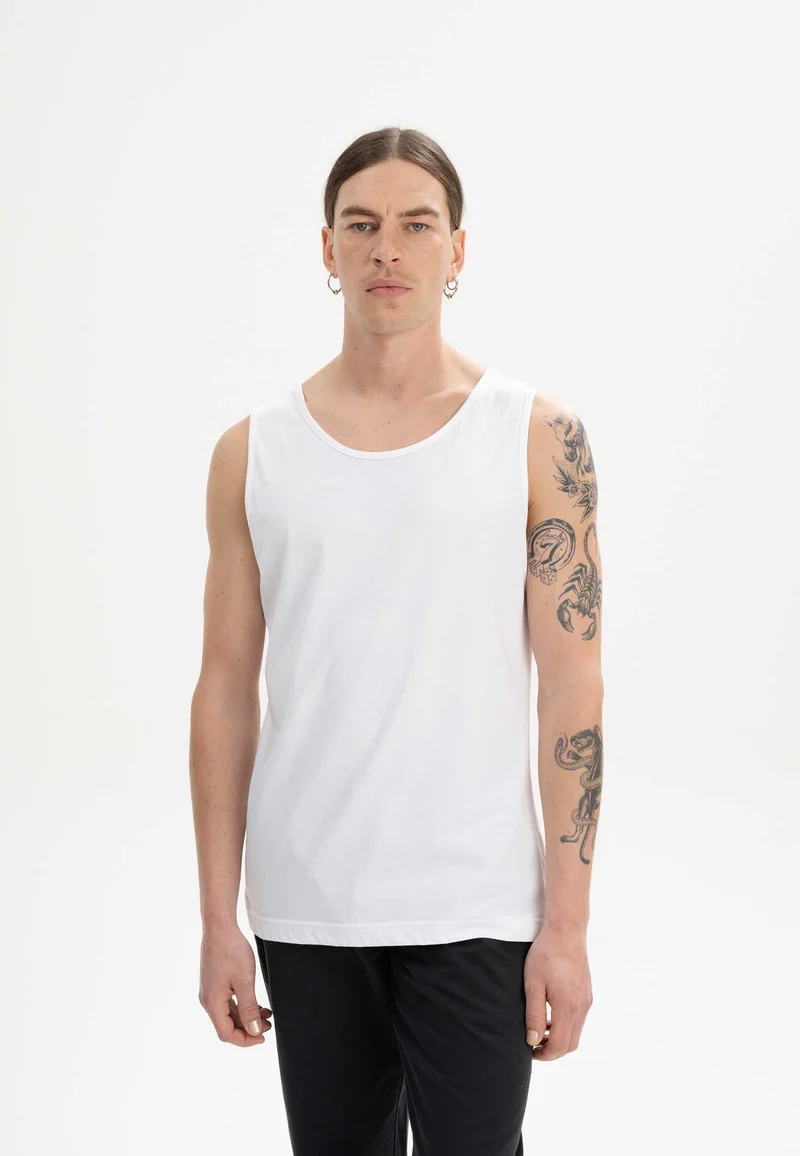 Tank Top Style CHETAN