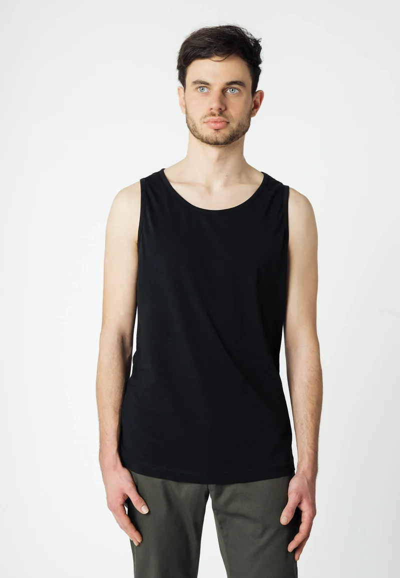 Tank Top Style CHETAN
