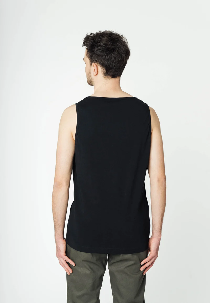 Tank Top Style CHETAN