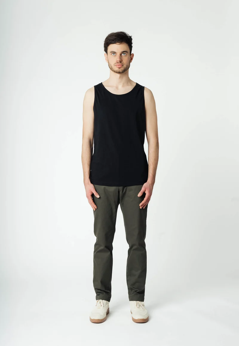 Tank Top Style CHETAN