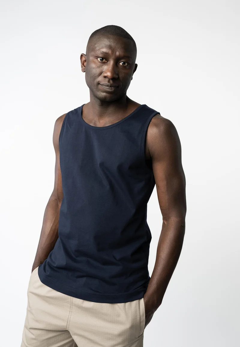 Tank Top Style CHETAN
