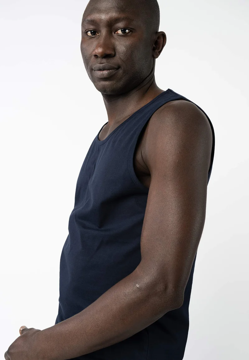 Tank Top Style CHETAN