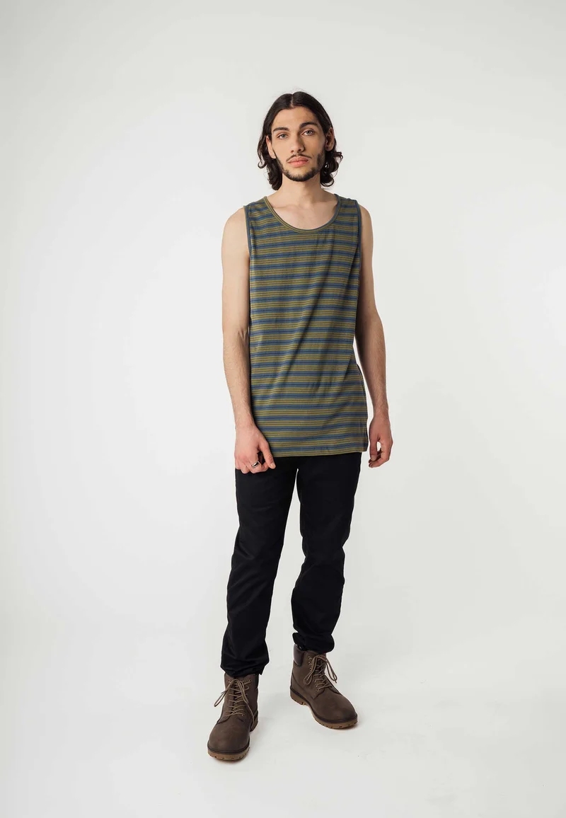 Tank Top Style CHETAN