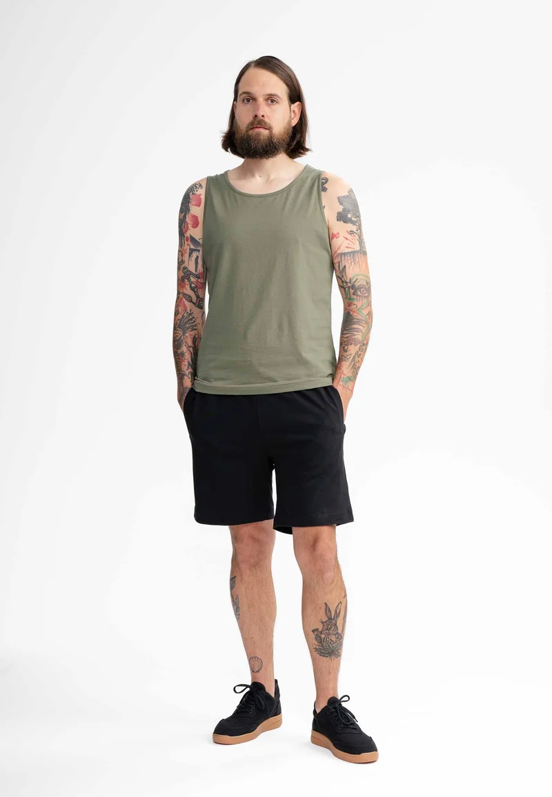 Tank Top Style CHETAN
