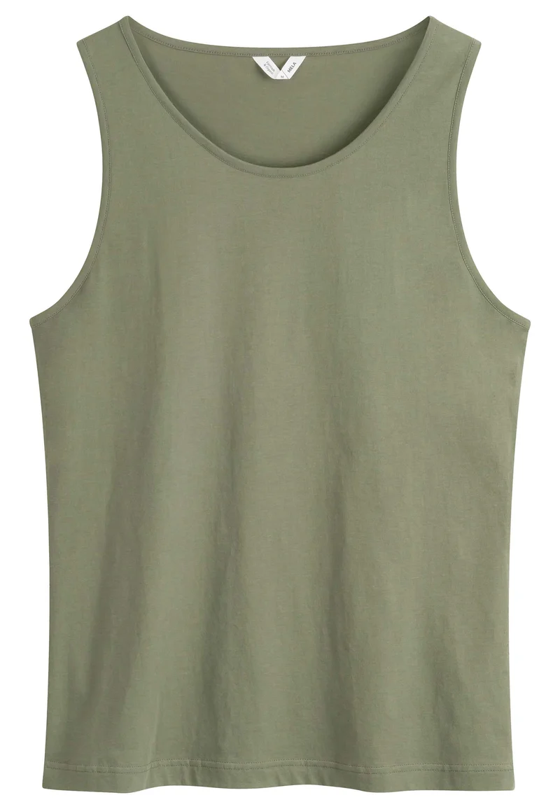 Tank Top Style CHETAN