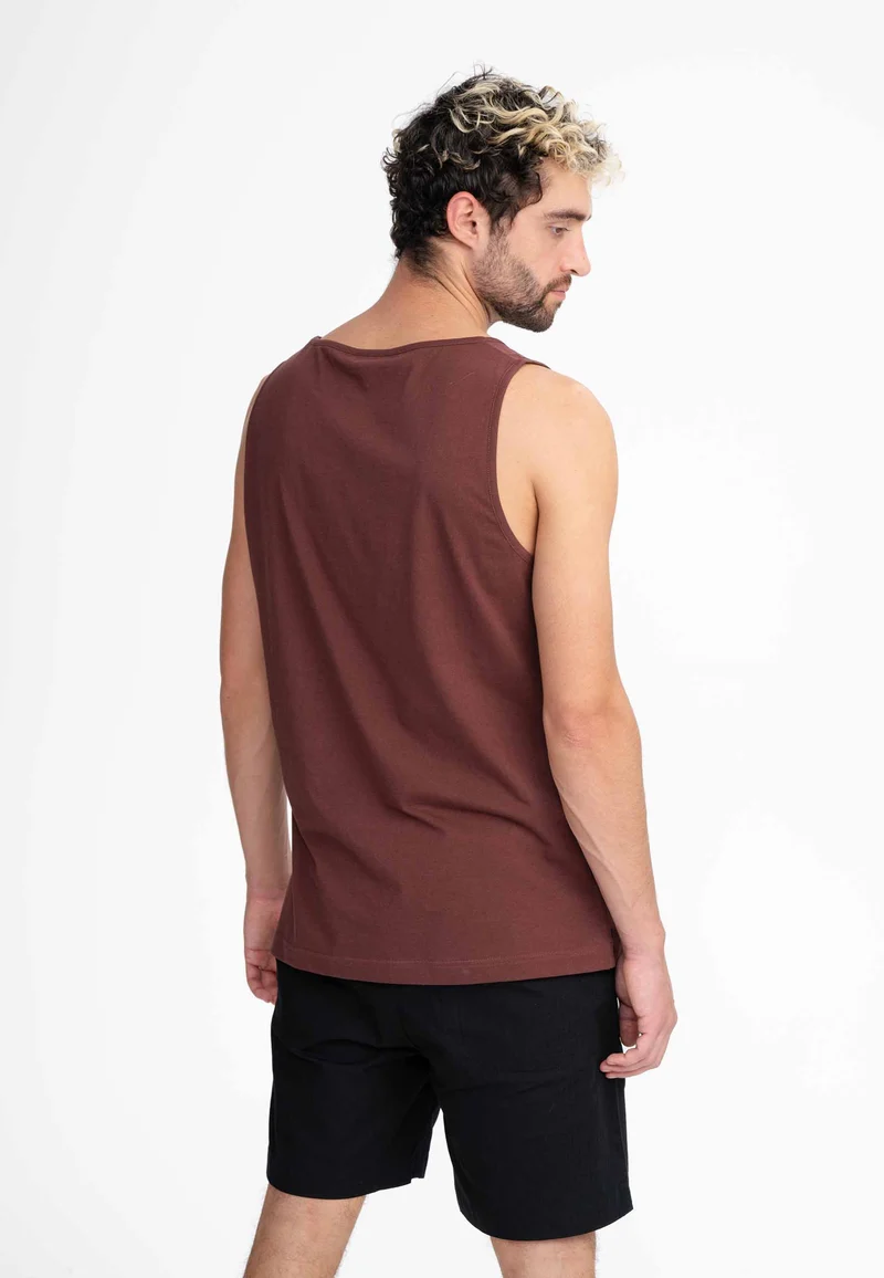 Tank Top Style CHETAN
