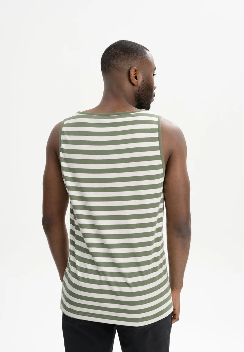 Tank Top Style CHETAN