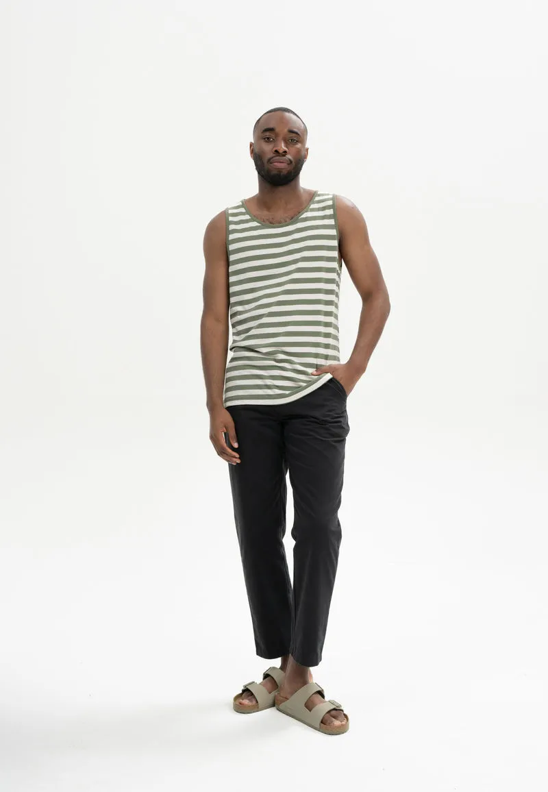 Tank Top Style CHETAN