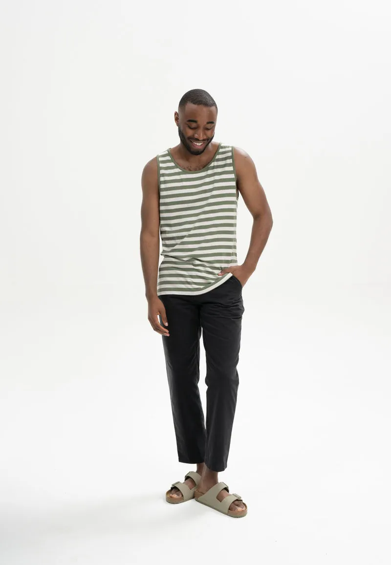 Tank Top Style CHETAN