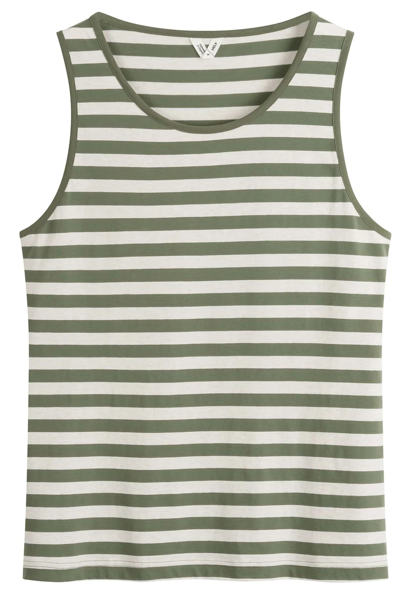 Tank Top Style CHETAN