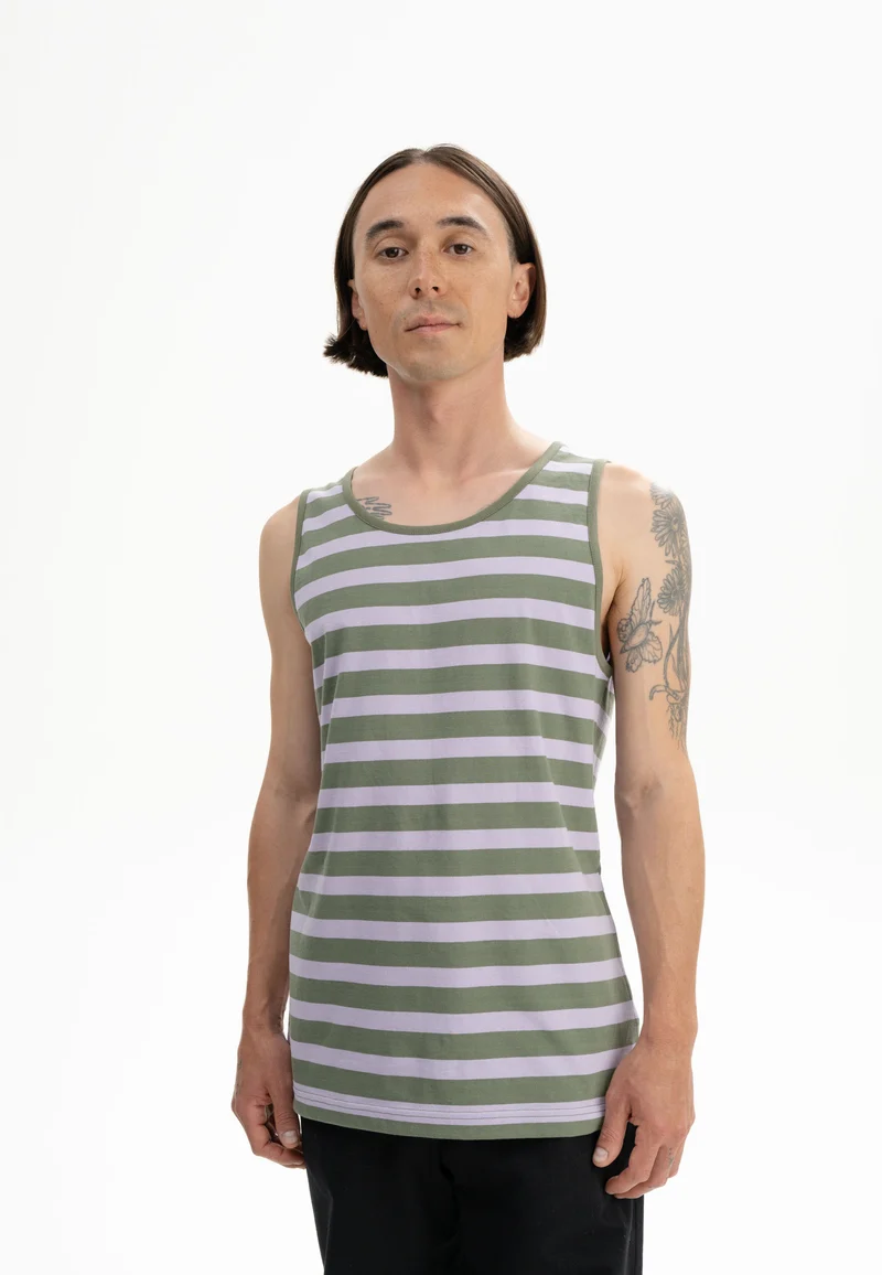 Tank Top Style CHETAN