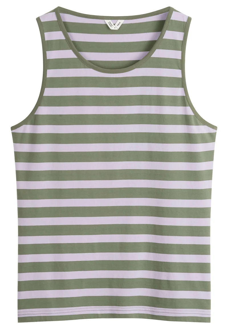 Tank Top Style CHETAN