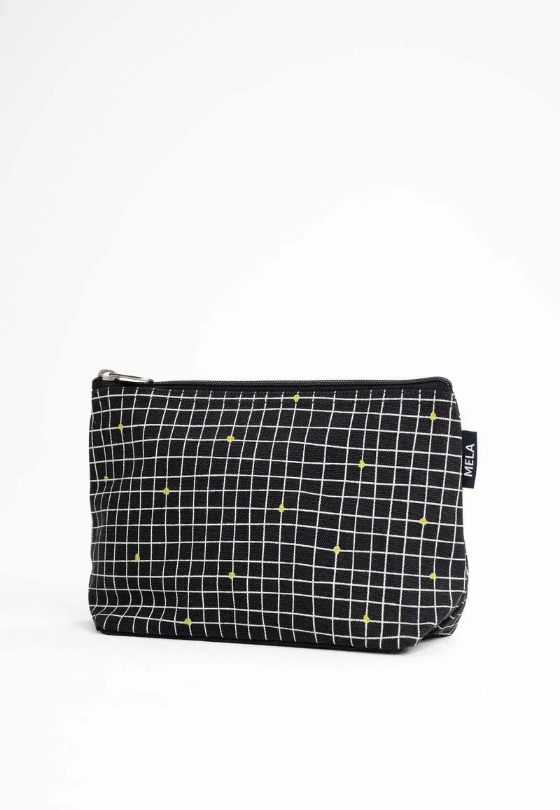 Große Kosmetiktasche